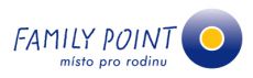 Family point - logo