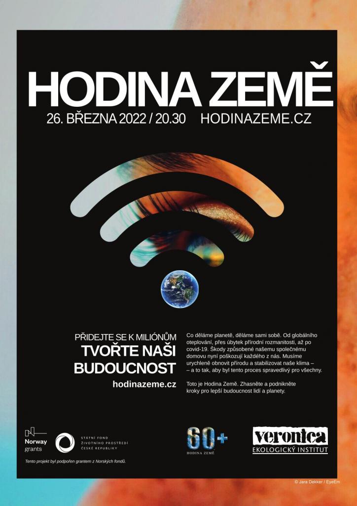 Hodina Země