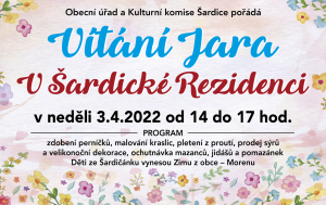 Vítání jara 1