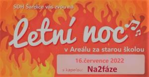 Letní noc 1