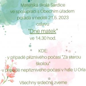 Den matek 1