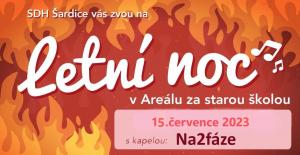 Letní noc 1