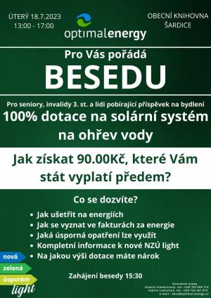 Beseda 1