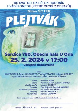 Plejtvák 1