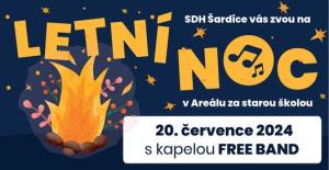 Letní noc 1