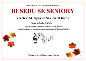 Beseda se seniory 2