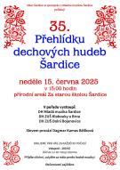 Přehlídka mládežnických dechových hudeb 1