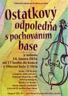 Fašaňkové odpoledŇa s pochováváním base 1