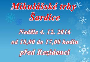 Mikulášské trhy