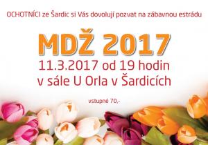 MDŽ 2017