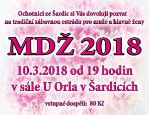 MDŽ