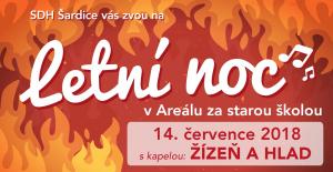 Letní noc 1