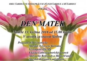 Den matek 1