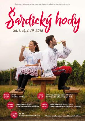 Šardický hody