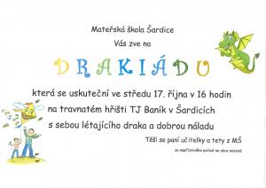 Drakíáda 1