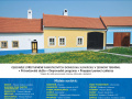 Víkend památkových domků na Slovácku 1