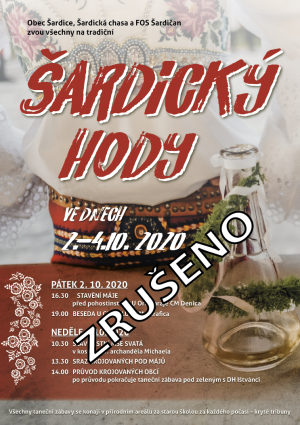 Šardický hody