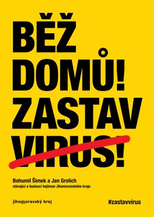 Běž domů!