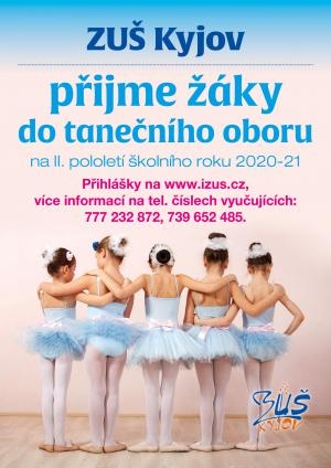 ZUŠ Kyjov  1