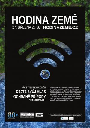 Hodina Země 1