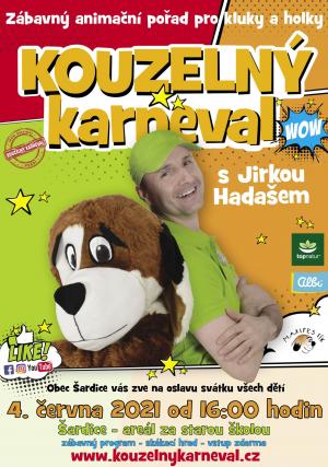 Mezinárodní den dětí 1